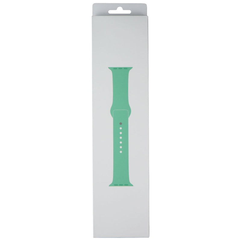 Apple (40mm) Sport Band for Apple Watch Series 38/40/41mm - Spearmint/Full Set