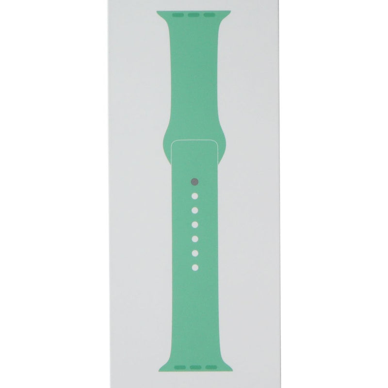 Apple (40mm) Sport Band for Apple Watch Series 38/40/41mm - Spearmint/Full Set