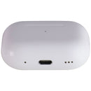 Apple Replacement MagSafe (USB-C) Charging Case A2968 for AirPods Pro 2nd Gen