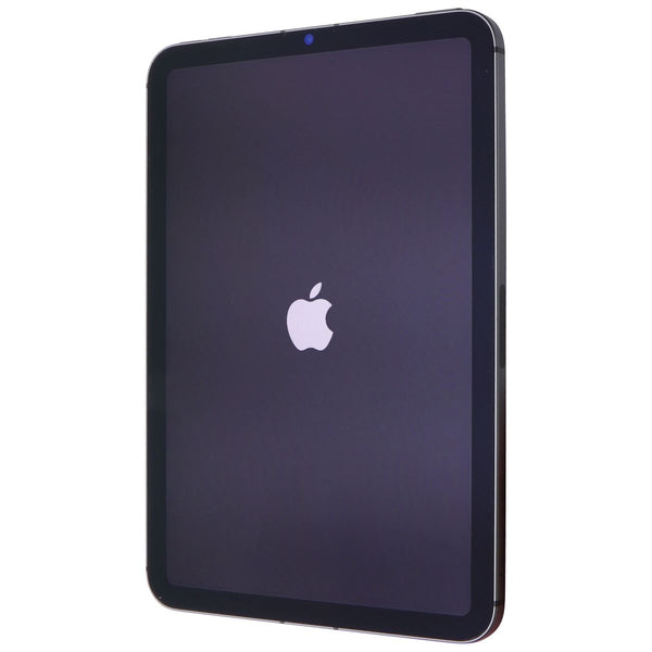 Apple iPad Mini 6 (8.3-inch) Tablet (A2568) Unlocked - 256GB / Space Gray