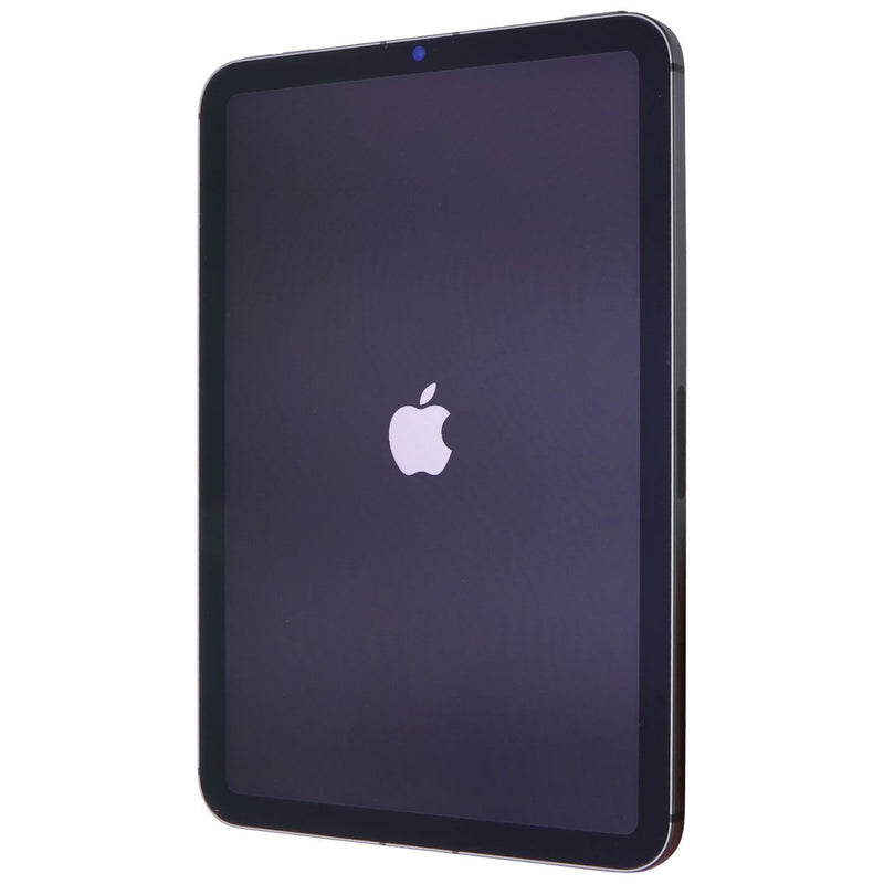 Apple iPad Mini 6 (8.3-inch) Tablet (A2568) WiFi + Cellular - 256GB / Space Gray