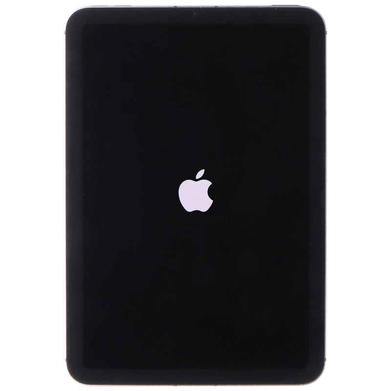 Apple iPad Mini 6 (8.3-inch) Tablet (A2568) WiFi + Cellular - 256GB / Space Gray