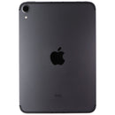 Apple iPad Mini 6 (8.3-inch) Tablet (A2568) WiFi + Cellular - 256GB / Space Gray