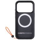 OtterBox Sole Series Case (MagSafe) for Apple iPhone 17 Pro - Midnight Circuit