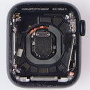 Repair Part - OEM Pull Housing for Apple Watch SE Gen 2 (40mm, A2722) - Midnight