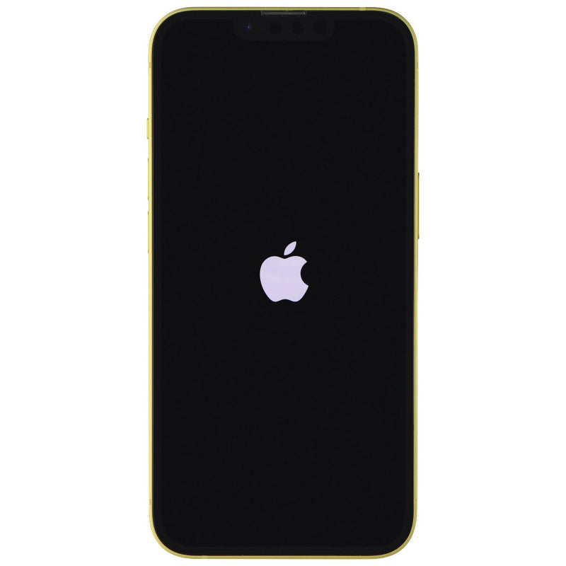 Apple iPhone 14 (6.1-inch) Smartphone (A2649) Unlocked - 128GB/Yellow