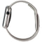 Apple Watch Series 8 (A2770) (GPS Only) 41mm - M/L - Starlight AL/Starlight SB