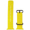 Apple Watch Band - Ocean Band (49mm) - Yellow - Regular for Apple Watch Ultra