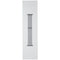 Apple (45mm) Milanese Loop Band for Apple Watch 42/44/45mm - Silver