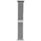 Apple (45mm) Milanese Loop Band for Apple Watch 42/44/45mm - Silver