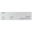Apple Official Stainless Steel Milanese Loop for Apple Watches - 45mm/Silver