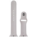 Apple Official Sport Band for Apple Watch Series 1-11 (46mm) - Light Blush - M/L