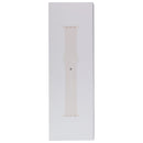 Apple Official Sport Band for Apple Watch Series 1-11 (46mm) - Light Blush - M/L