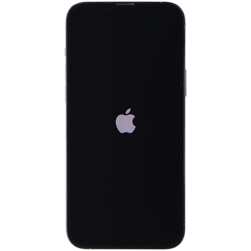 Apple iPhone 13 Pro Max (6.7-in) A2484 Unlocked 1TB / Sierra Blue - Bad Face ID*