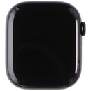 Apple Watch Series 10 (GPS + LTE, 46mm) - Slate Ti/Black Sp Band M/L - A3003