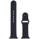 Apple Watch Series 10 (GPS + LTE, 46mm) - Slate Ti/Black Sp Band M/L - A3003