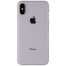 Apple iPhone X (5.8-inch) Smartphone (A1901) AT&T Only - 64GB / Silver