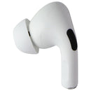 Apple AirPods Pro LEFT Side Bud Only with Ear Gel - White (A2084)