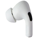 Apple AirPods Pro (1st Gen) LEFT Side Bud Only with Ear Gel - White (A2084)