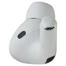 Apple AirPods Pro (1st Gen) LEFT Side Bud Only with Ear Gel - White (A2084)