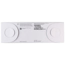 Apple Watch Series 10 (GPS+LTE, 42mm) - Silver AL/Denim Sport Band M/L - A3001