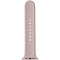 Apple Watch Sport Band Strap (S/M) 44MM Pink Sand / Adjusting Side