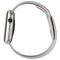Apple Watch Series 8 (GPS Only) A2771 45mm - Starlight AL / Starlight SB (M/L)