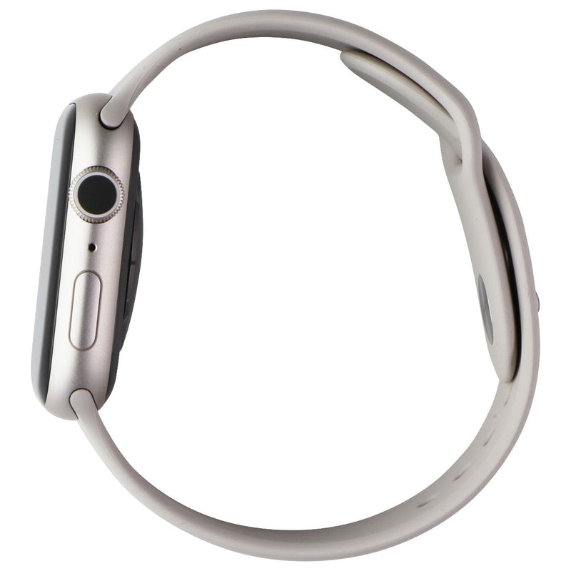 Apple Watch Series 8 (GPS Only) A2771 45mm - Starlight AL / Starlight SB (M/L)