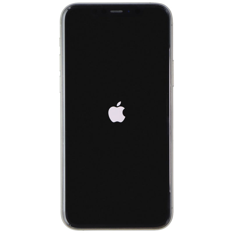 Apple iPhone 11 Pro (5.8-inch) Smartphone A2160 (Unlocked) - 64GB / Silver