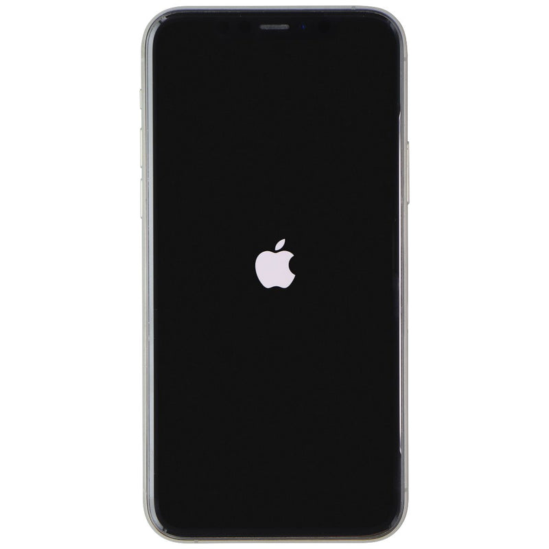 Apple iPhone 11 Pro (5.8-inch) Smartphone A2160 (Unlocked) - 512GB / Silver