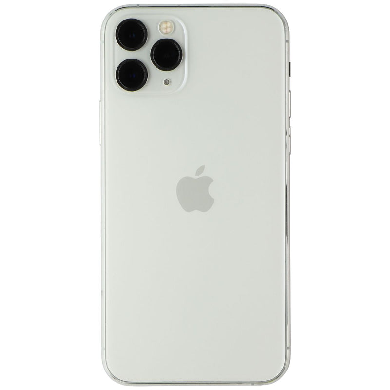 Apple iPhone 11 Pro (5.8-inch) Smartphone A2160 (Unlocked) - 512GB / Silver