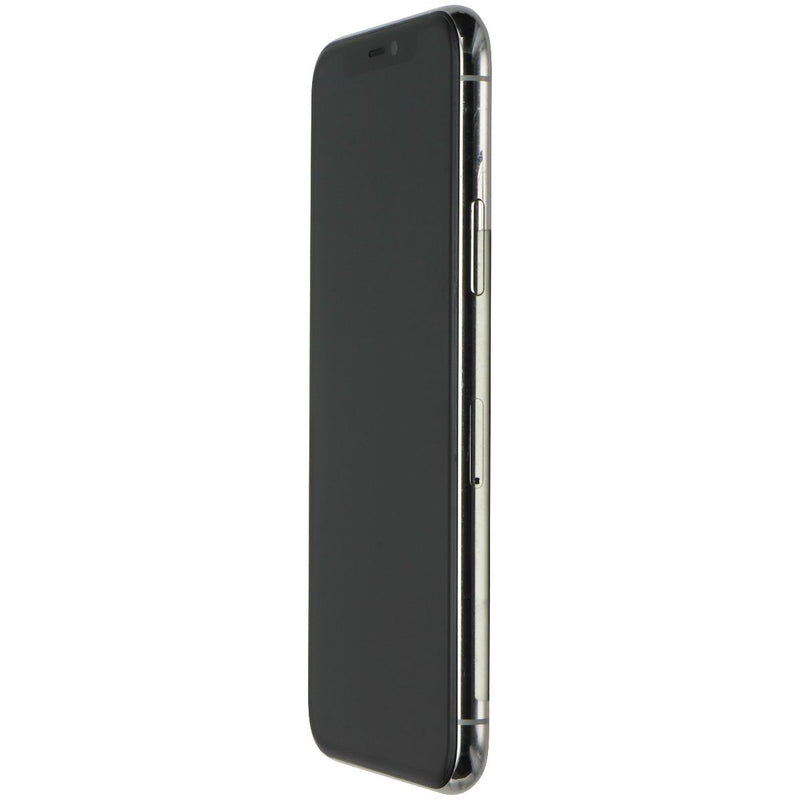 Apple iPhone 11 Pro (5.8-inch) Smartphone A2160 (Unlocked) - 512GB / Silver