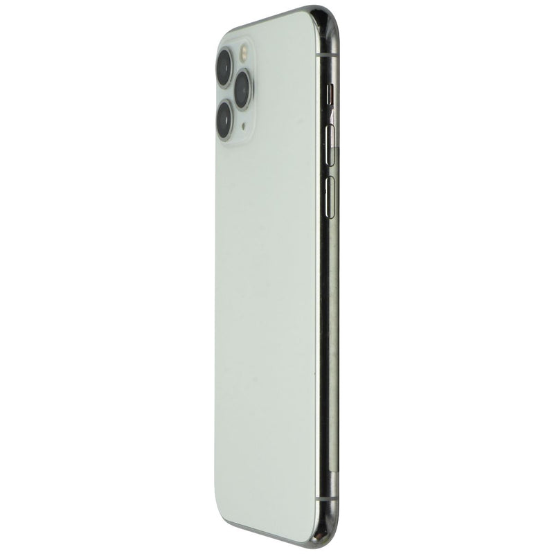 Apple iPhone 11 Pro (5.8-inch) Smartphone A2160 (Unlocked) - 512GB / Silver
