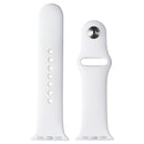 Apple 41mm Sport Band for Apple Watch 38/40/41mm - White (S/M Only)