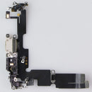 Repair Part - OEM Pull Charge Port Flex for Apple iPhone 14 Plus - Starlight