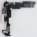 Repair Part - OEM Pull Charge Port Flex for Apple iPhone 14 Plus - Starlight