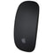 Apple Wireless Rechargeable Bluetooth Magic Mouse - Black (‎MMMQ3AM/A)