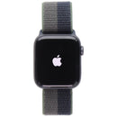 Apple Watch Series SE (44mm) A2354 (GPS + LTE) - Space Gray/Tornado Gray Loop