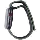 Apple Watch Series SE (44mm) A2354 (GPS + LTE) - Space Gray/Tornado Gray Loop