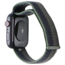 Apple Watch Series SE (44mm) A2354 (GPS + LTE) - Space Gray/Tornado Gray Loop