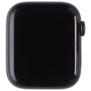 Apple Watch Series SE (44mm) A2354 (GPS + LTE) - Space Gray/Tornado Gray Loop