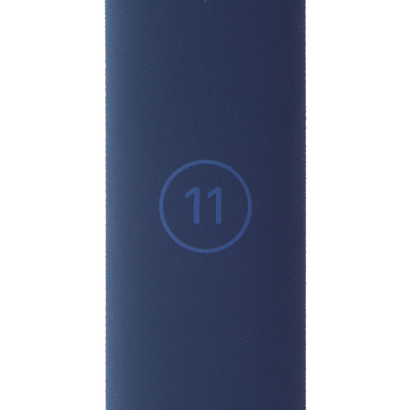 DEMO Apple 45mm Solo Loop for Apple Watch 49/46/45/44mm - Abyss Blue / Size 11