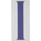 Apple 45mm Braided Solo Loop for Apple Watch 49/46/45/44mm - Lavender / Size 7