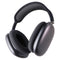 Apple AirPods Max Over-Ear Wireless Headphones (A2096) - Space Gray (MGYH3AM/A)