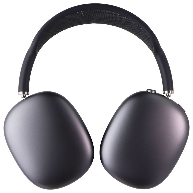 Apple AirPods Max Over-Ear Wireless Headphones (A2096) - Space Gray (MGYH3AM/A)