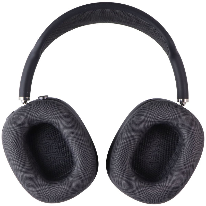 Apple AirPods Max Over-Ear Wireless Headphones (A2096) - Space Gray (MGYH3AM/A)