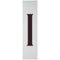 Apple (40mm) Solo Loop for Apple Watch 42/41/40mm - Plum / Size 6