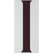 Apple (40mm) Solo Loop for Apple Watch 42/41/40mm - Plum / Size 6