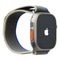 Apple Watch Ultra 49mm Titanium A2622 GPS + LTE Blue & Gray Trail Loop (M/L)