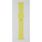 Apple 45mm Watch Sport Band for Apple Watch 42/44/45mm - Lemon Zest/Full Set